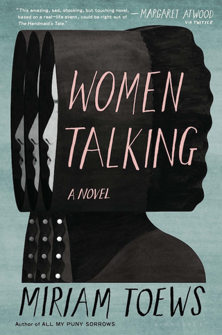 Illustration for article titled Miriam Toews's Women Talking Explores the Aftermath of Rape in a Remote Mennonite Community